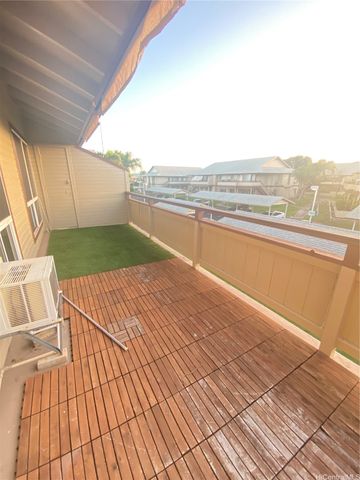 91-1059 Puaniu Street 21S, Ewa Beach, HI 96706