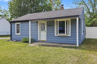 1816 Byrd Drive, Portage City, MI 49002