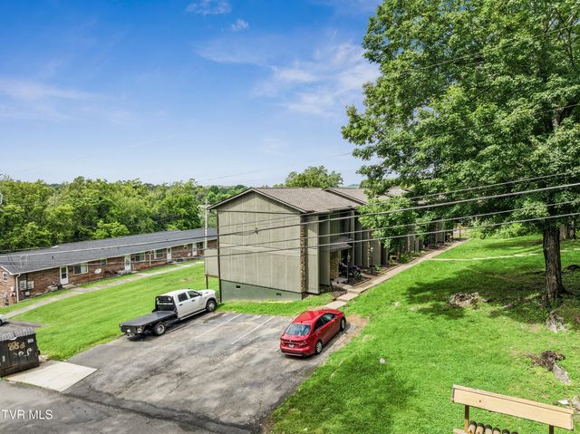 1419 Colony Park Drive, Johnson City, TN 37604