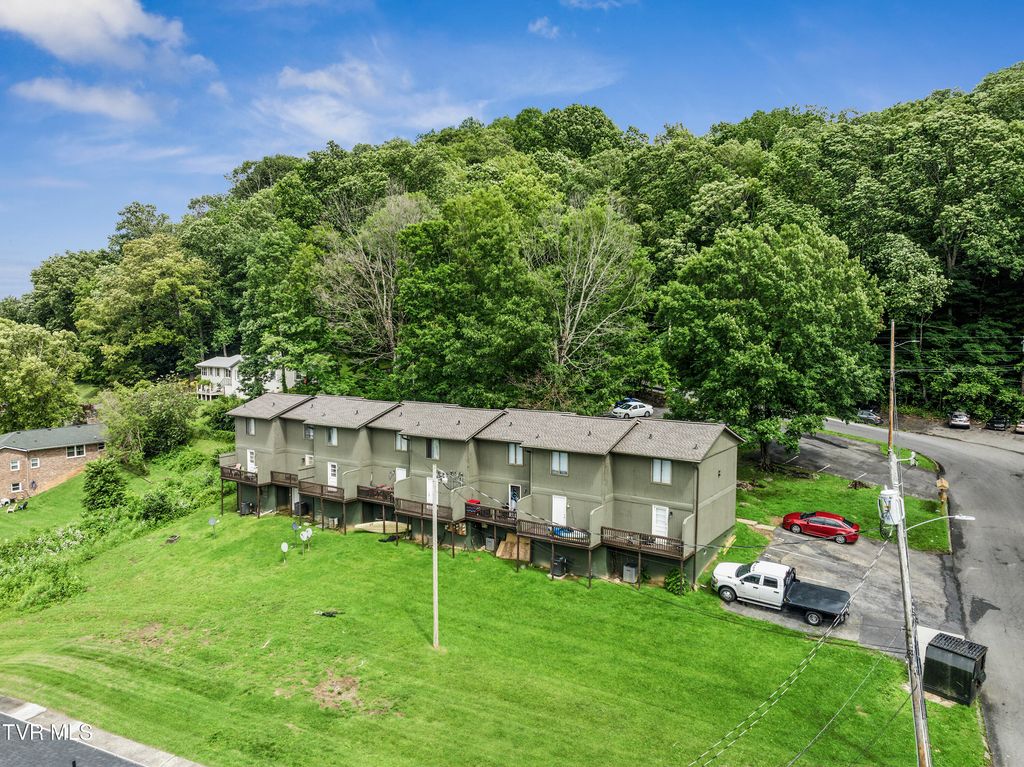 1419 Colony Park Drive, Johnson City, TN 37604