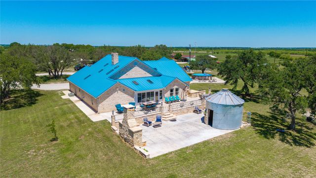 3612 HWY 1689, Comanche, TX 76442