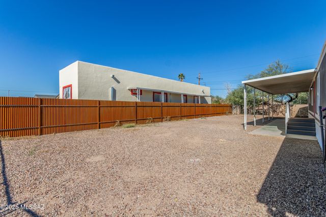 2846 W Palm Vista Street, Tucson, AZ 85705
