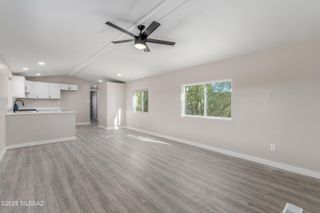 2846 W Palm Vista Street, Tucson, AZ 85705