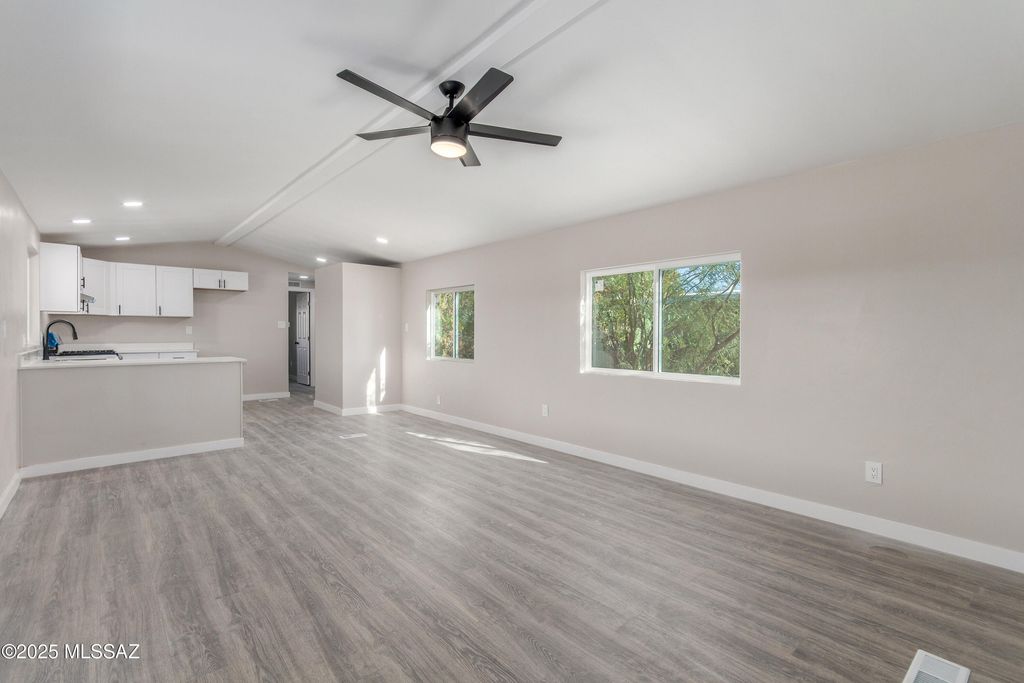 2846 W Palm Vista Street, Tucson, AZ 85705