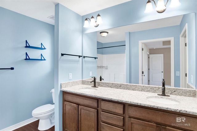 33633 Fieldstone Court, Lillian, AL 36549