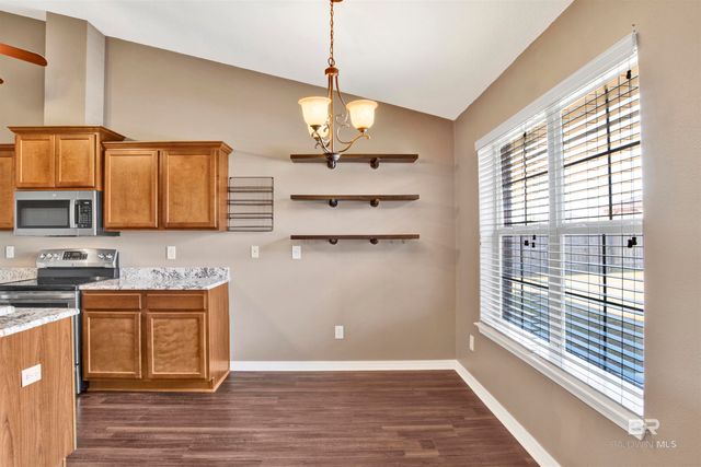 33633 Fieldstone Court, Lillian, AL 36549