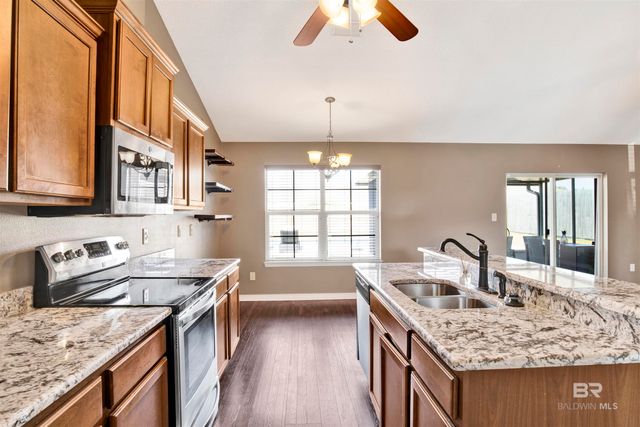 33633 Fieldstone Court, Lillian, AL 36549