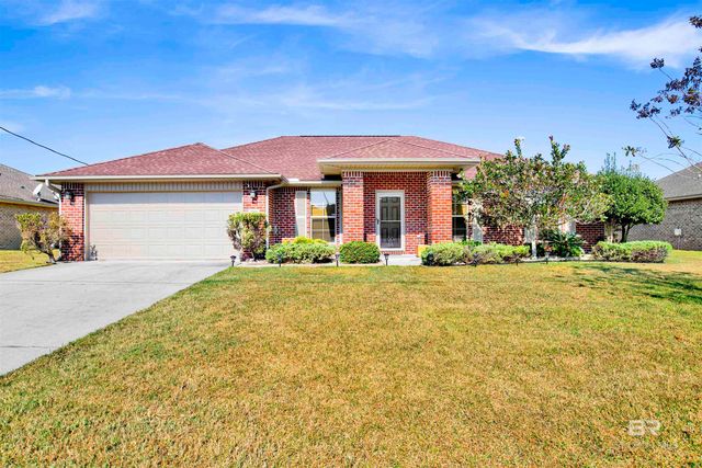 33633 Fieldstone Court, Lillian, AL 36549