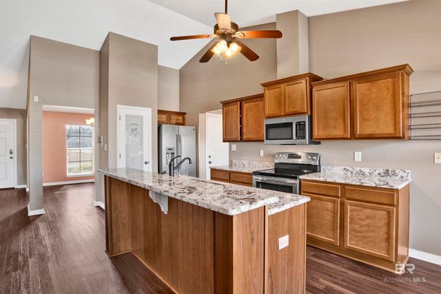 33633 Fieldstone Court, Lillian, AL 36549