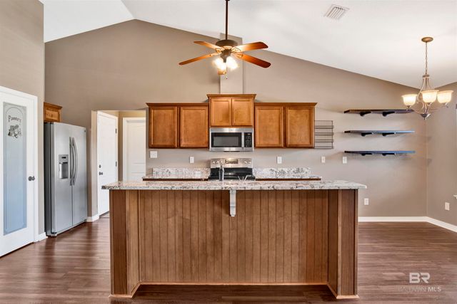 33633 Fieldstone Court, Lillian, AL 36549