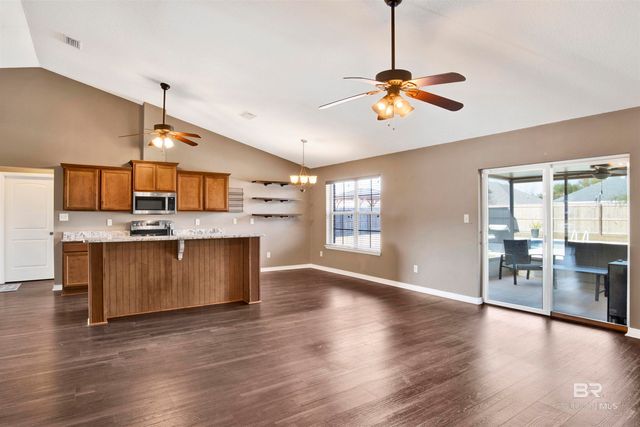 33633 Fieldstone Court, Lillian, AL 36549