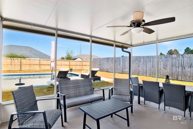 33633 Fieldstone Court, Lillian, AL 36549