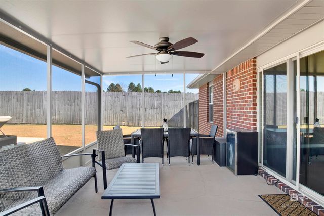 33633 Fieldstone Court, Lillian, AL 36549