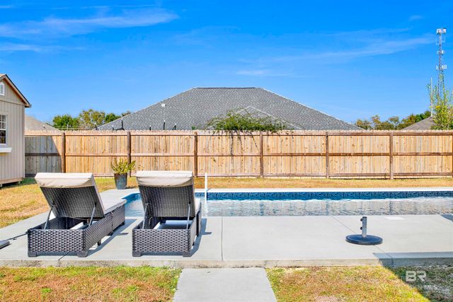 33633 Fieldstone Court, Lillian, AL 36549