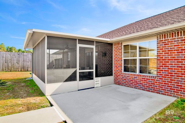 33633 Fieldstone Court, Lillian, AL 36549