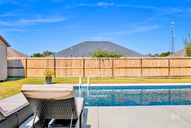 33633 Fieldstone Court, Lillian, AL 36549