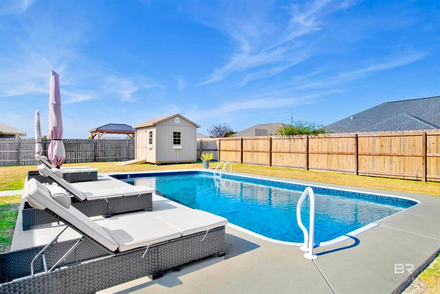 33633 Fieldstone Court, Lillian, AL 36549