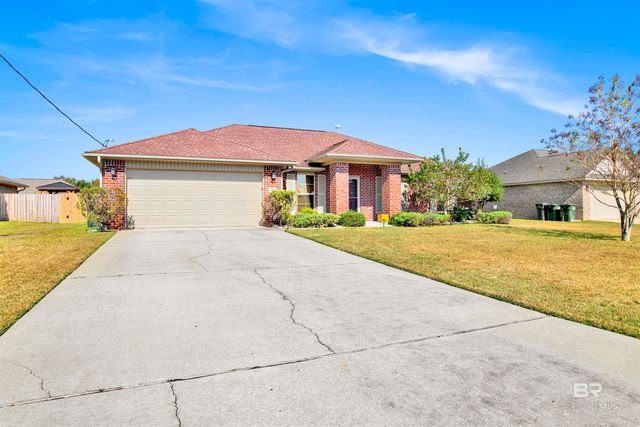 33633 Fieldstone Court, Lillian, AL 36549