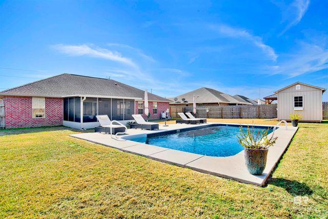 33633 Fieldstone Court, Lillian, AL 36549