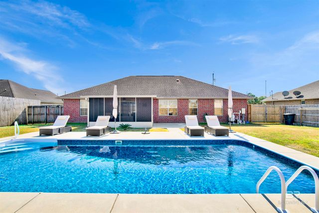 33633 Fieldstone Court, Lillian, AL 36549