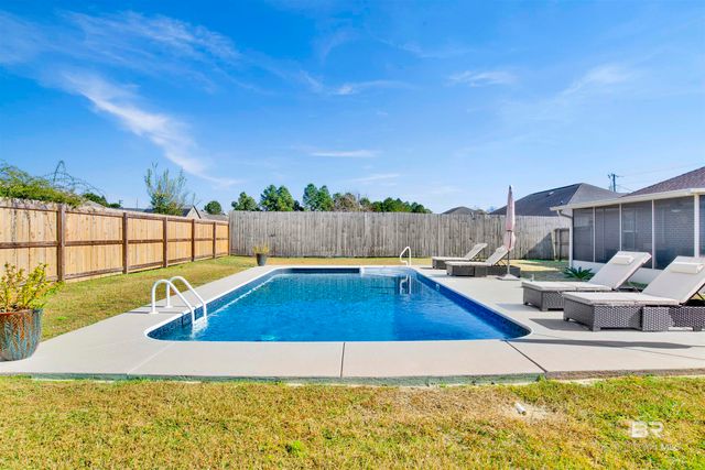 33633 Fieldstone Court, Lillian, AL 36549