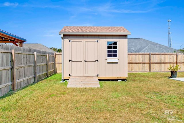 33633 Fieldstone Court, Lillian, AL 36549