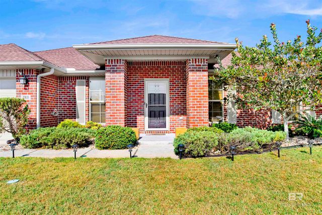 33633 Fieldstone Court, Lillian, AL 36549