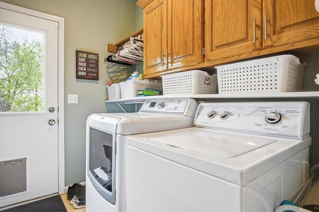 5404 W 153rd Street, Leawood, KS 66224