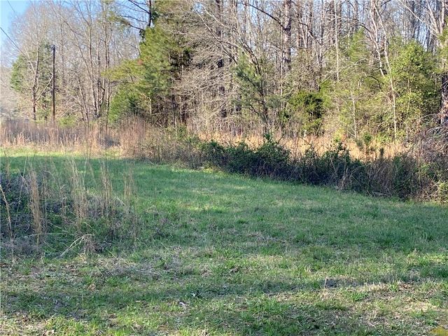 00 Abercrombe Road, Honea Path, SC 29654