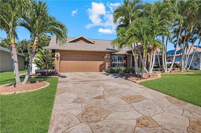 4312 25th PL, Cape Coral, FL 33914
