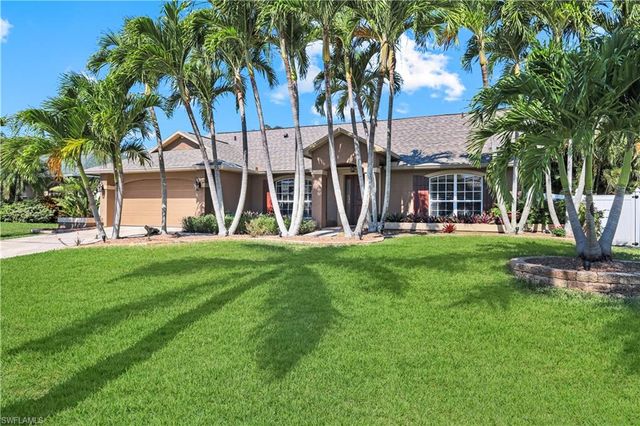 4312 25th PL, Cape Coral, FL 33914