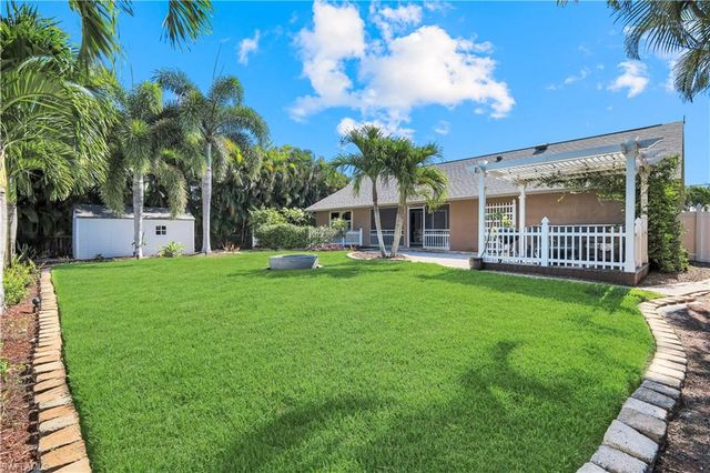 4312 25th PL, Cape Coral, FL 33914