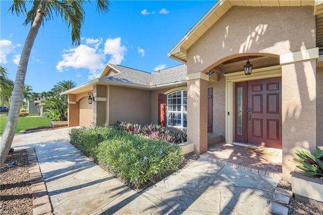 4312 25th PL, Cape Coral, FL 33914