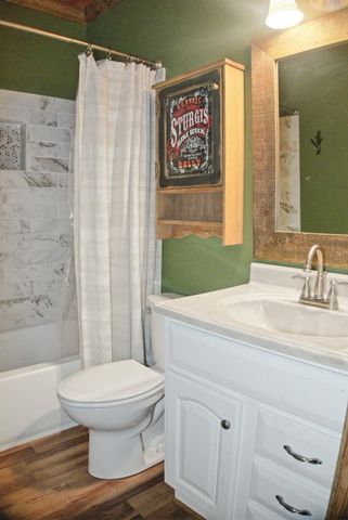 5742 N WATKINS ST, Memphis, TN 38127