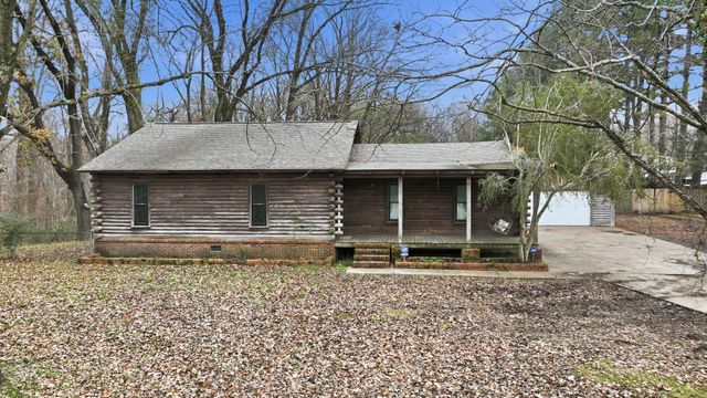 5742 N WATKINS ST, Memphis, TN 38127