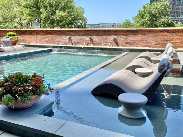 3140 Harvard Avenue 1107, Dallas, TX 75205