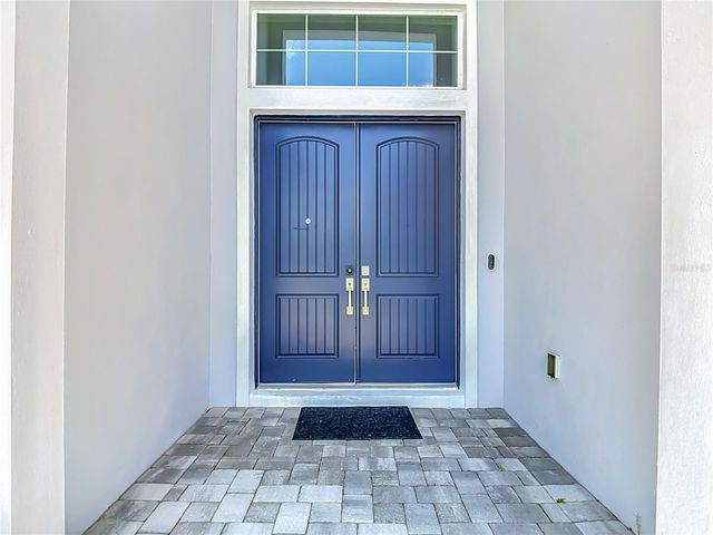 8891 DRUMMER PLANK DRIVE, Wesley Chapel, FL 33545