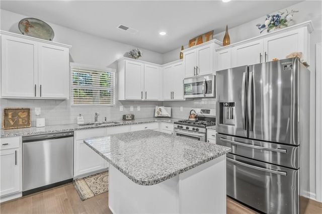8033 Louis Drive, Locust Grove, GA 30248