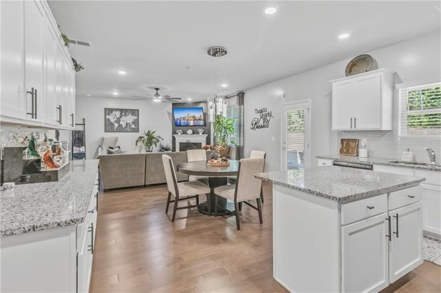 8033 Louis Drive, Locust Grove, GA 30248