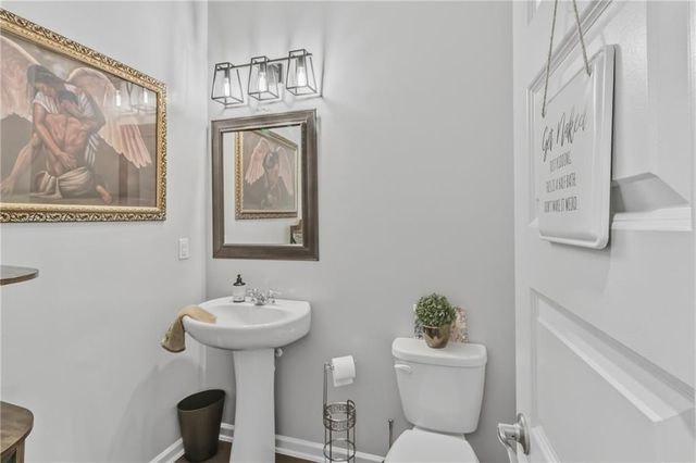 8033 Louis Drive, Locust Grove, GA 30248