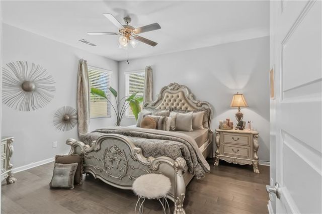 8033 Louis Drive, Locust Grove, GA 30248