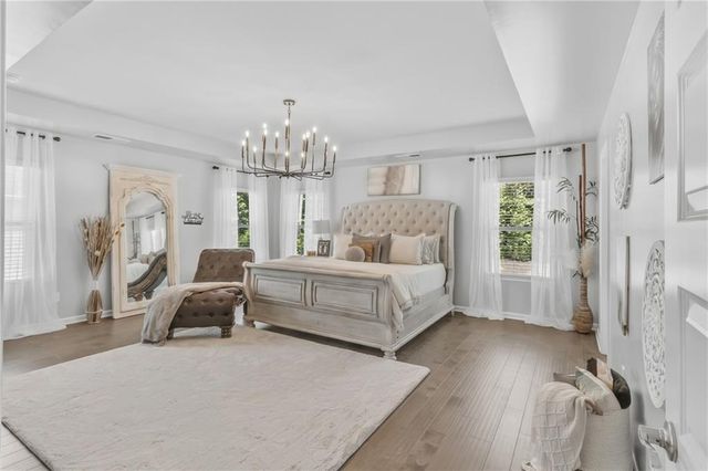 8033 Louis Drive, Locust Grove, GA 30248