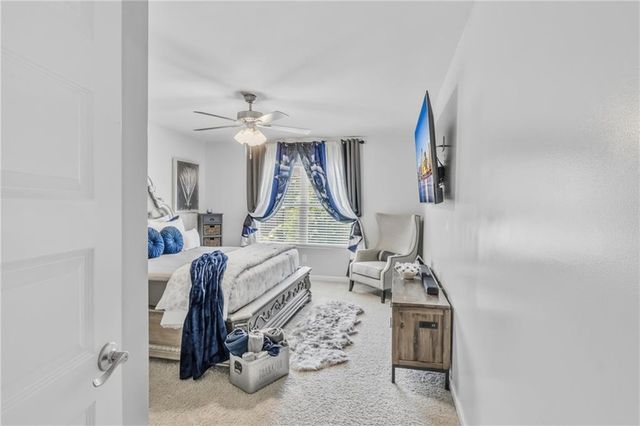 8033 Louis Drive, Locust Grove, GA 30248