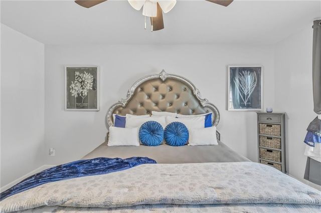 8033 Louis Drive, Locust Grove, GA 30248