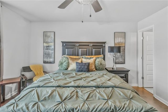 8033 Louis Drive, Locust Grove, GA 30248