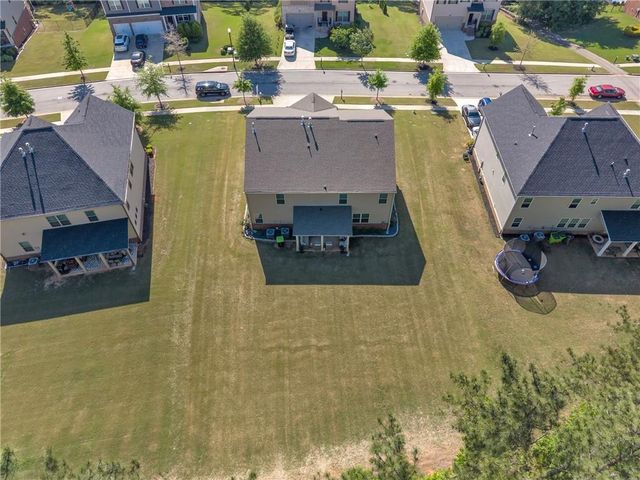 8033 Louis Drive, Locust Grove, GA 30248