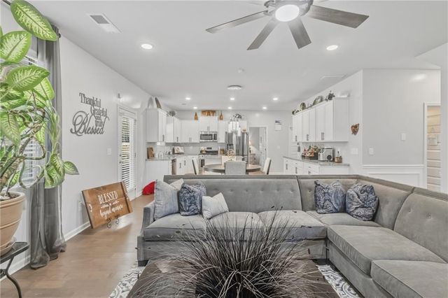 8033 Louis Drive, Locust Grove, GA 30248
