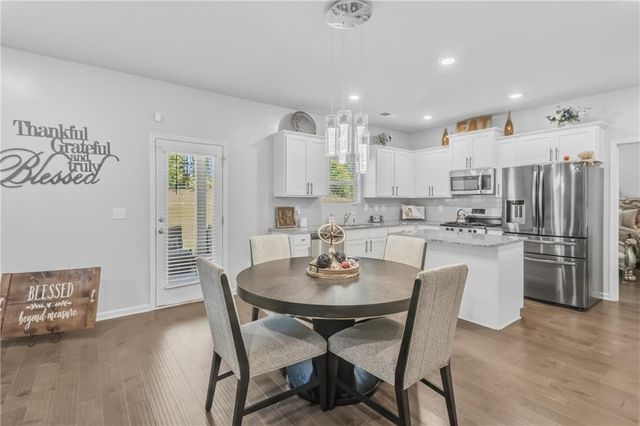 8033 Louis Drive, Locust Grove, GA 30248