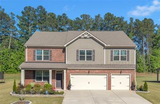 8033 Louis Drive, Locust Grove, GA 30248