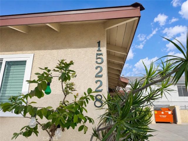 15228 Normandie B, Gardena, CA 90247
